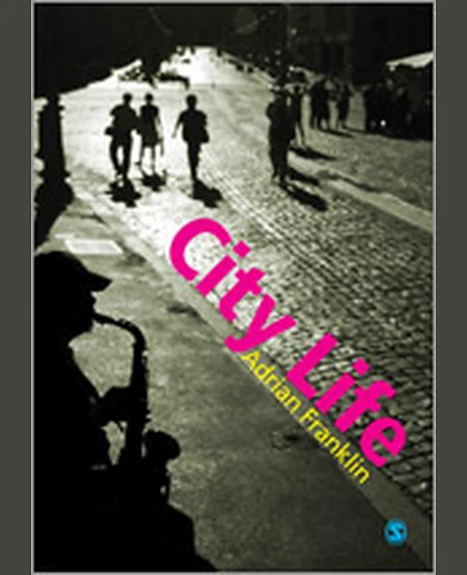 City Life, 1st Edition