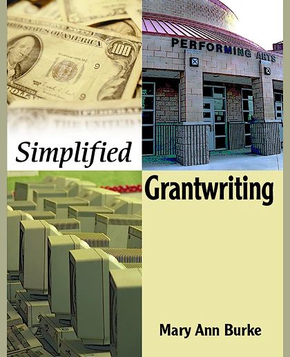 Simplified Grantwriting, 1st Edition