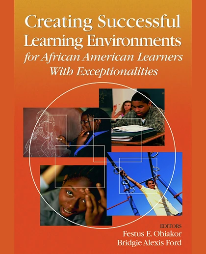 Creating Successful Learning Environments for African American Learners With Exceptionalities