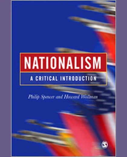 Nationalism: A Critical Introduction, 1st Edition