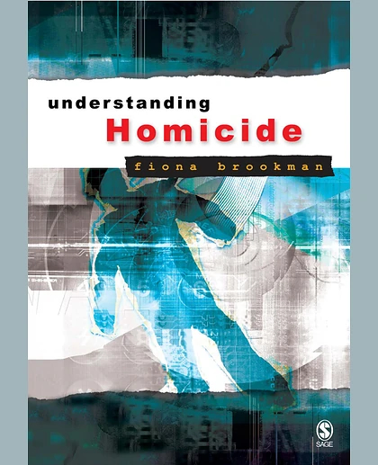 Understanding Homicide