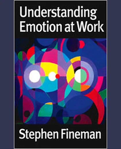 Understanding Emotion at Work, 1st Edition