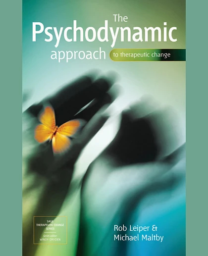 The Psychodynamic Approach to Therapeutic Change