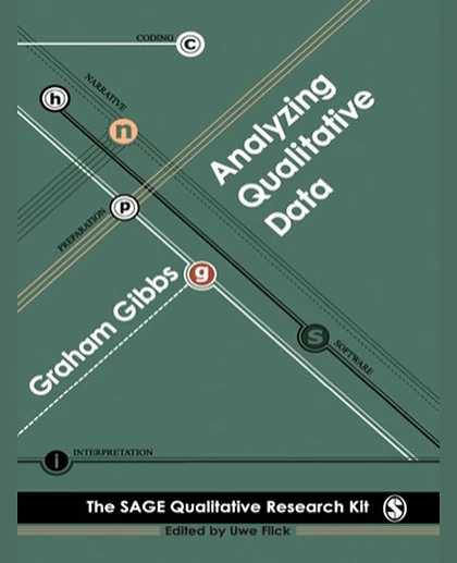 The Sage Qualitative Research Kit:, Volume 6