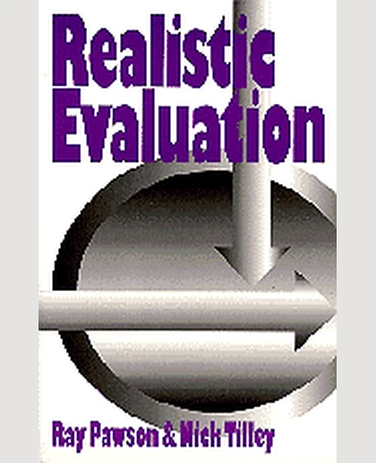 Realistic Evaluation, 1st Edition