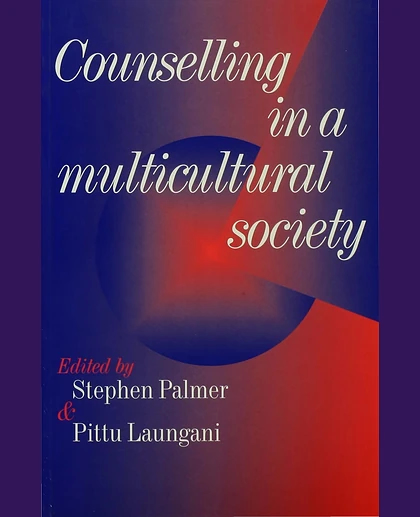 Counselling in a Multicultural Society