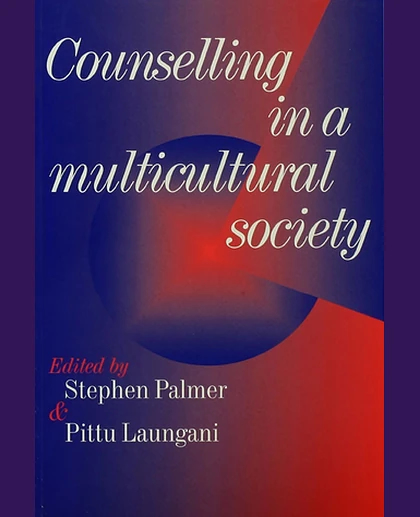 Counselling in a Multicultural Society, 1st Edition