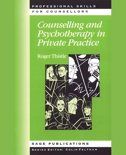 Counselling and Psychotherapy in Private Practice