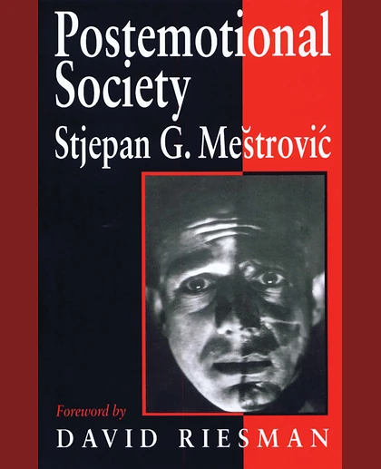Postemotional Society