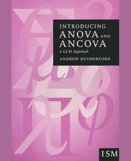 Introducing Anova and Ancova: A GLM Approach