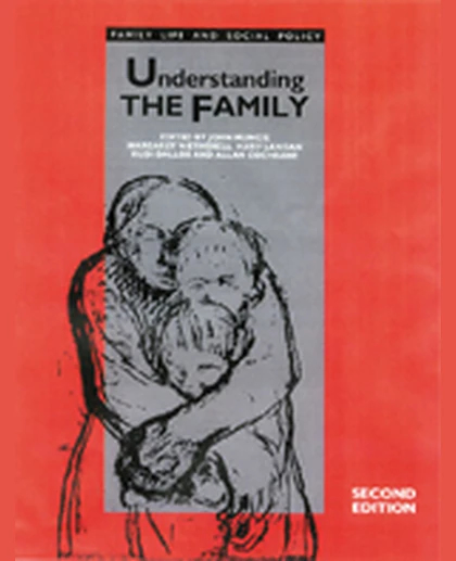 Understanding the Family, 2nd Edition