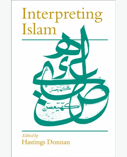 Interpreting Islam