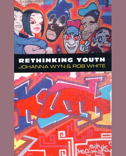 Rethinking Youth, 1st Edition