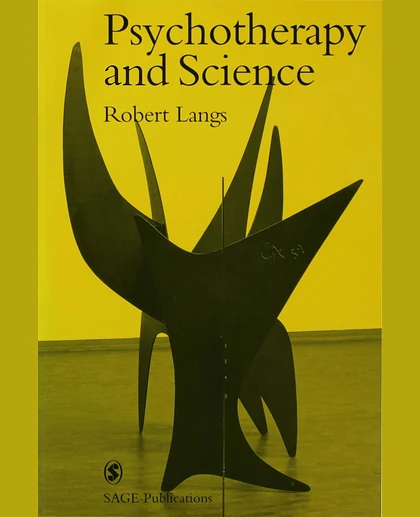 Psychotherapy and Science