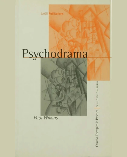 Psychodrama, 1st Edition