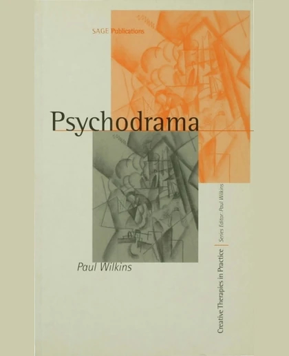 Psychodrama, 1st Edition