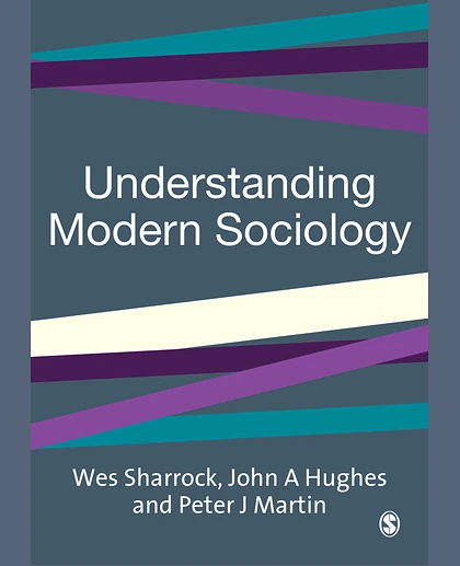 Understanding Modern Sociology
