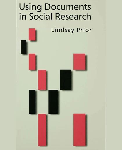 Using Documents in Social Research