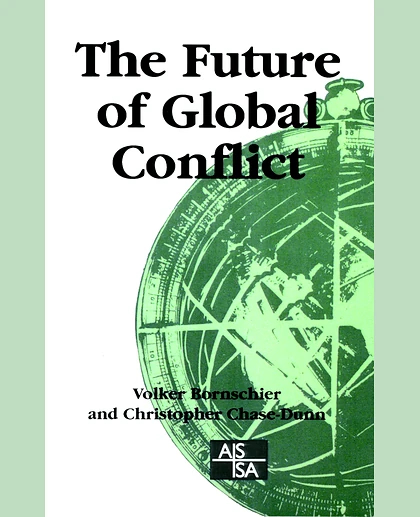 The Future of Global Conflict