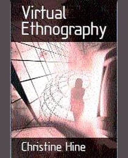 Virtual Ethnography, 1st Edition