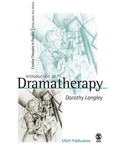 An Introduction to Dramatherapy