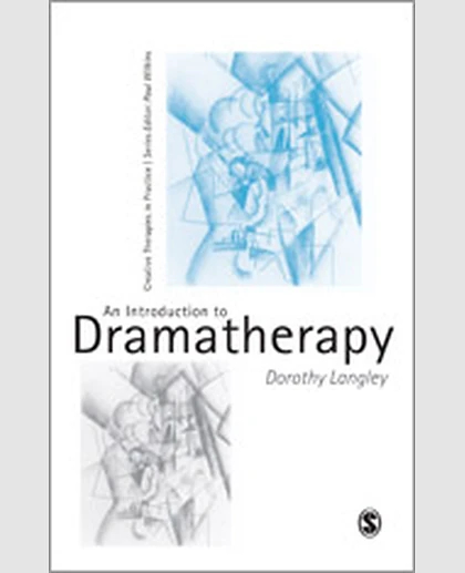 An Introduction to Dramatherapy, 1st Edition