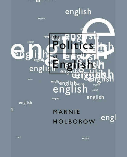 The Politics of English