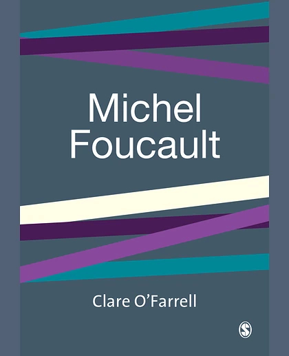 O'farrell: Michel Foucault (Paper)