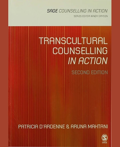 Transcultural Counselling in Action, 2nd Edition