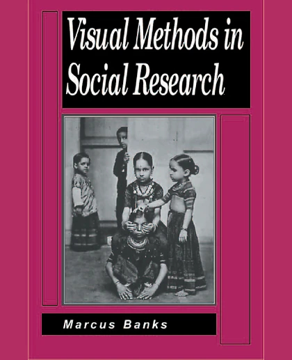 Visual Methods in Social Research