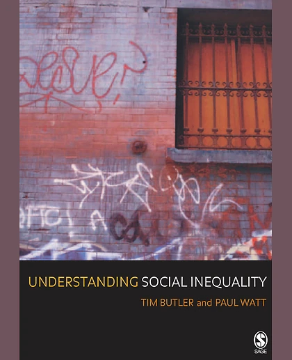 Understanding Social Inequality