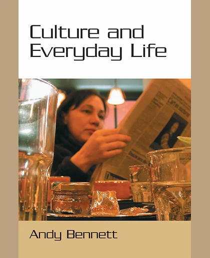 Culture and Everyday Life
