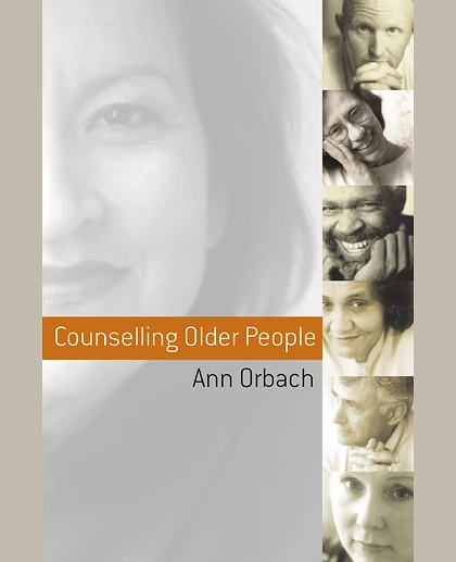 Counselling Older Clients