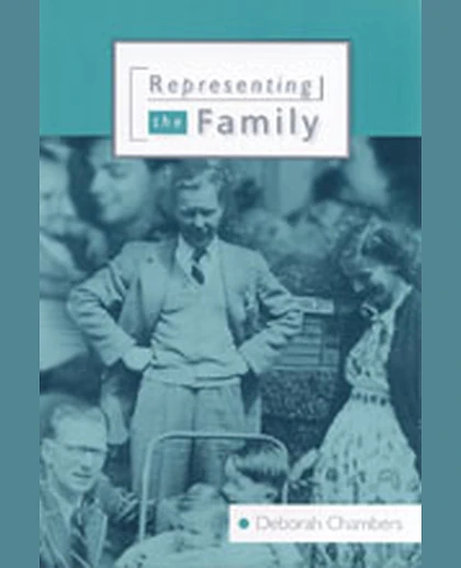 Representing the Family, 1st Edition