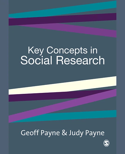 Key Concepts in Social Research
