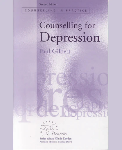 Counselling for Depression