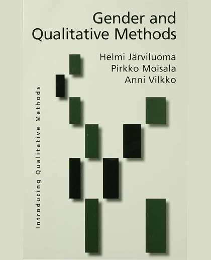 Gender and Qualitative Methods