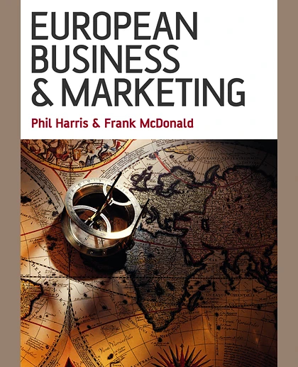 European Business and Marketing
