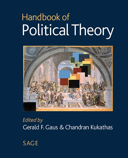 Handbook of Political Theory