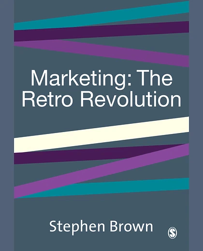 Marketing - The Retro Revolution