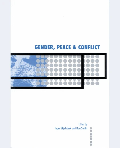 Gender, Peace and Conflict
