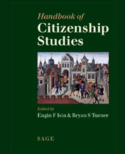Handbook of Citizenship Studies, 1st Edition