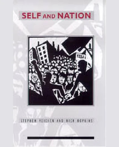Self and Nation, 1st Edition