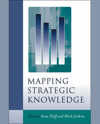 Mapping Strategic Knowledge, 1st Edition