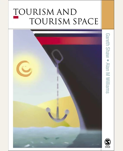 Tourism and Tourism Spaces