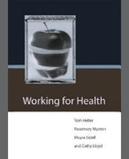 Working for Health