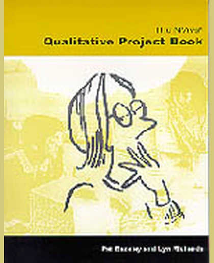 The Nvivo Qualitative Project Book