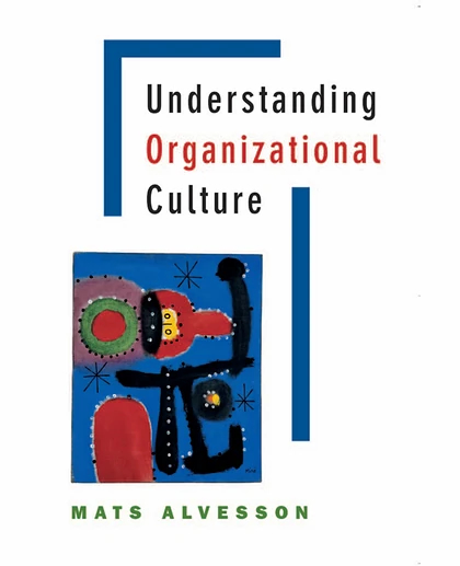 Understanding Organizational Culture