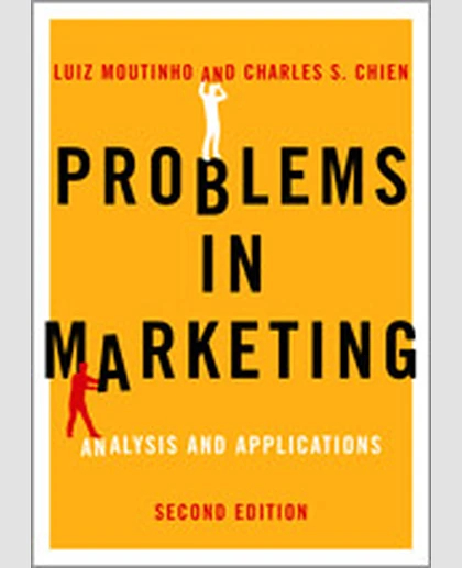Problems in Marketing: Applying Key Concepts and Techniques, 2nd Edition