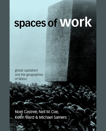 The New Sociology of Economic Behaviour
